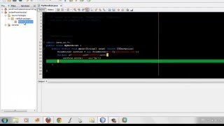 programming a wordList Using Java [upl. by Liddle538]