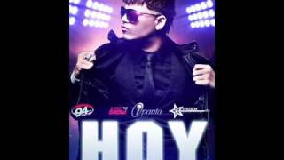 Hoy  Farruko [upl. by Yorick]