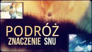 Sennik Podróż  Interpretacja i Znaczenie Snów o Podróżach  Sennikbiz [upl. by Fabrianna]