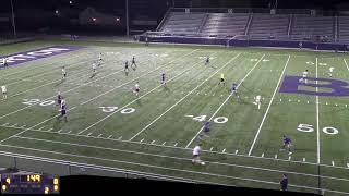 Barberton vs KenmoreGarfield Varsity Mens Soccer [upl. by Par354]