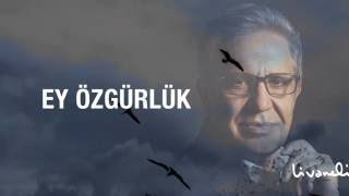 Zülfü Livaneli  Ey Özgürlük [upl. by Crandall]