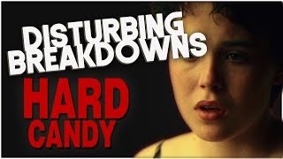 Hard Candy 2005  DISTURBING BREAKDOWN RECAP [upl. by Aenert]