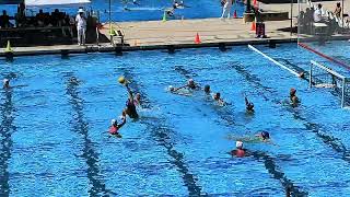 2024 Junior Olympics Water Polo [upl. by Dareg]