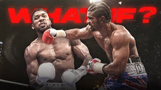 Why David Haye DESTROYS Modern Heavyweight Boxers [upl. by Jew]