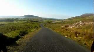 Mamore Gap descent [upl. by Aivila228]