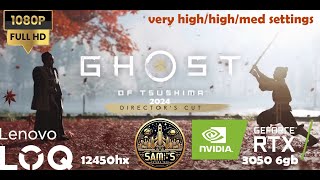 quotUnleashing Epic Gameplay 🥷 Ghost of Tsushima Directors Cut  The Ultimate Combat Experiencequot [upl. by Drannek]