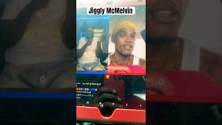 Meet “Jiggy McMelvin” dance fyp [upl. by Rockwood]