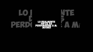 Perdonarse a uno mismo motivacion estoicismo leccionesdevida lentejas [upl. by Halac]