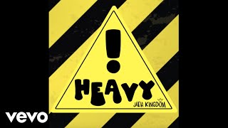 Jada Kingdom  Heavy ⚠ Official Audio [upl. by Aratal]