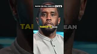 Eminem vs Sean Diddy Combs Unfiltered Disses Exposed Shorts [upl. by Unam]