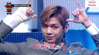 Eng sub Kang Daniel cut 20171109 강다니엘 カンダニエル [upl. by Kizzie]