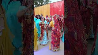 Shekhawati danceviralvideo [upl. by Roddie778]