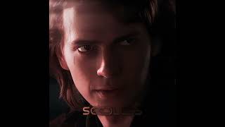 ANAKIN IS WILD FOR THIS 💀  ANAKIN SKYWALKER EDIT  ARTEMAS I LIKE THE WAY YOU KISS ME SLOWED [upl. by Bodnar]