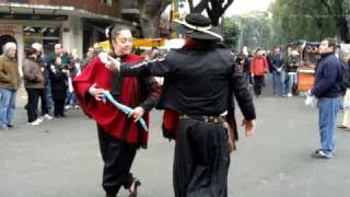 Gaucho Dance in Argentina [upl. by Stroud]