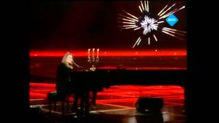 For vår jord  Norway 1988  Eurovision songs with live orchestra [upl. by Acalia410]