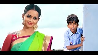 ShivaRajkumars SOORYA RANAGAL  Superhit Hindi Dubbed Full Action Movie  Sridevi V  South Movie [upl. by Mast5]