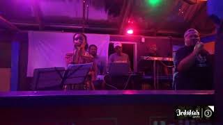 NIGHT HAWK Band live music Talanai maia lou saPunaampDize Koleti MakeoAmani [upl. by Sabelle]