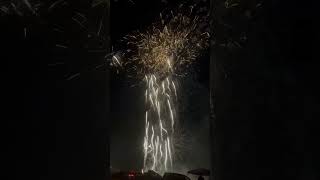 2024 MOAPA AFTER PARTY HOWLING 4thofjuly fireworks moapa [upl. by Auof]