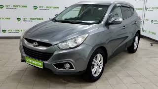 В продаже Hyundai ix35 20 MT 2011 года цена указана по ссылке в описании [upl. by Windsor]