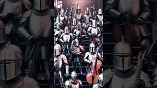 Knight Orchestra The Music that Inspired Tolkien [upl. by Koren]