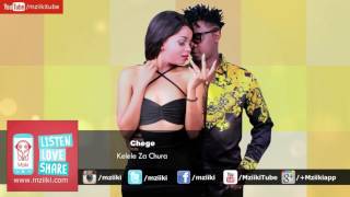 Chege ft Nandy – Kelele za Chura  Official Audio [upl. by Metcalf]