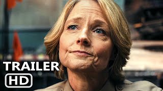 TRUE DETECTIVE Night Country Season 4 Trailer 3 2023 Jodie Foster [upl. by Ardnyk788]