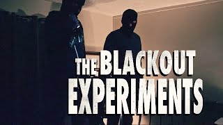 THE BLACKOUT EXPERIMENTS 2016 Official Trailer [upl. by Sculley]