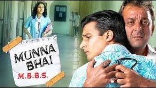 Munna Bhai MBBS Full Movie Review In Hindi  Bollywood Movie Fact And Story  Sanjay Dutt [upl. by Oilegor434]