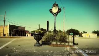 FLATONIA TEXAS [upl. by Gamali]