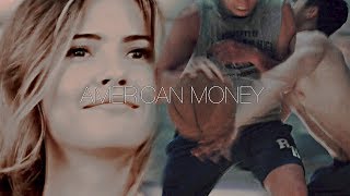 Diana amp Sweet Pea  American Money [upl. by Suivatnod528]