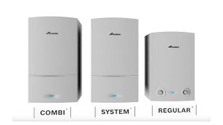 Boiler types explained and what you need to know  Worcester Bosch [upl. by Marietta]