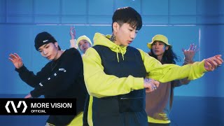 박재범 Jay Park  想到你 Thoughts Of You Feat pH1 amp 李大奔 BENZO Performance Video with MVP [upl. by Eylhsa]