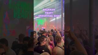 Brennan Heart Freshtival 2024 [upl. by Veda]