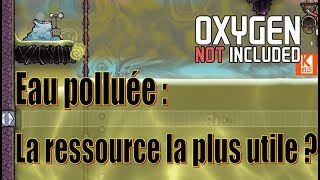 Tuto Eau polluée et geyser  exemples dutilisations et intérêt [upl. by Noiek894]