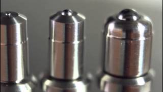 Rockwell amp Brinell Hardness Testers by Tinius Olsen [upl. by Adnana]