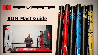 Severne RDM Mast Guide [upl. by Maples449]