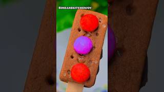 Lolipop candy 🍬🍭🍬 shortvideo lillipopcandy icecream [upl. by Derdlim]