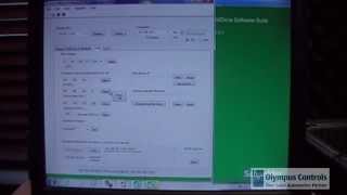 How to Set Up Lexium MDrive on and EthernetIP Network [upl. by Salvucci232]