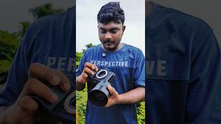 Camera basics 5how to attach lens  camera tips telugu telugushorts photographyideas ytshorts [upl. by Justus223]