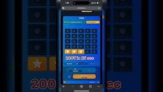 Minesbar online earning game 💯💯 real money online game trick 😍💰🚀 aviator mines onlineearning [upl. by Yerhpmuh306]