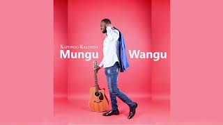 Kapongo Kalonda  Mungu Wangu [upl. by Dranrev]