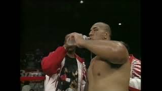 PAEA WOLFGRAMM VS JORGE LUIS GONZALEZ FULL FIGHT [upl. by Lebasy469]