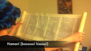 Purim The Whole Megillah  InterfaithFamilycom [upl. by Ingalls]