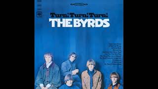 The Byrds  Turn Turn Turn  1965  Full Abum  51 surround STEREO in [upl. by Atteuqehs720]