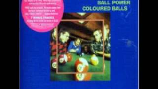 Coloured Balls  Wont You Make Up Your Mind [upl. by Georgina]