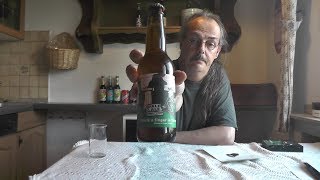 Beer Review Mikkeller  Pale Ale [upl. by Corrinne]