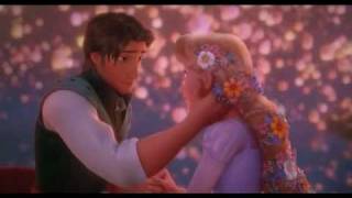 movie clip Tangled Soundtrack  I See The Light [upl. by Nolava]