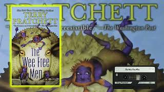 The Wee Free Men by Terry Pratchett 🎧 Dive into Discworld 🎧 Full Audiobook [upl. by Ibmat]