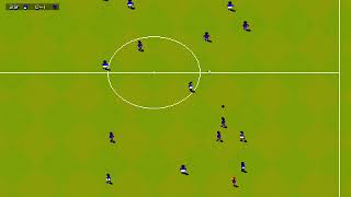 Nacional vs Barcelona – Round 1 – Mutt Dawgs Club Cup 1990 [upl. by Highams702]