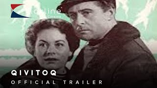 1956 Qivitoq Official Trailer 1 Nordisk Film [upl. by Marcus]